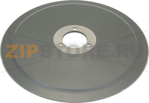 НОЖ ДЛЯ ХЛЕБА IN PTFE Ø 300 MM 