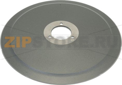 НОЖ ДЛЯ ХЛЕБА IN PTFE Ø 300 MM 