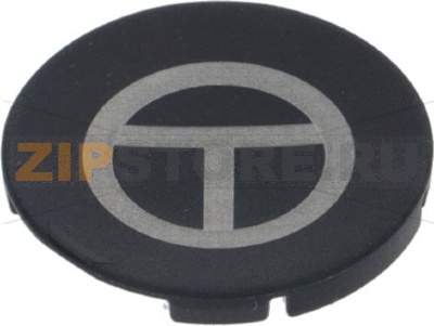 SERIGRAFIA PULSANTE MOELLER-EATON 