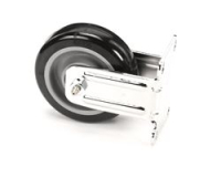 4DIA 5CLEARANCE CASTER RIGID