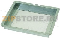 ASSIEME FILTRO OLIO FRIGGITRICE