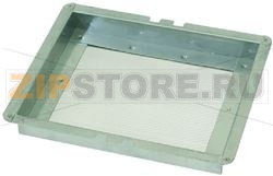 ASSIEME FILTRO OLIO FRIGGITRICE 