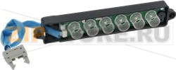 CONTROL PANEL COMPLETE AGC0132710 ELICA 