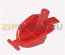 TASTO VAPEUR - TOUCHE VAPEUR ROUGE 