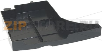 ПОДДОН ДРЕНАЖНЫЙ  ЧЕРНЫЙ 