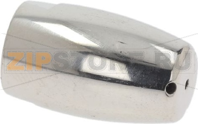 РАСПЫЛИТЕЛЬ ПАРА ИЗ НЕРЖ.СТАЛИ Ø 1/8&quot;F 