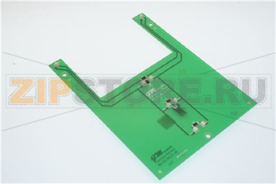 SCHEDA ILLUMINAZIONE PANNELLO 