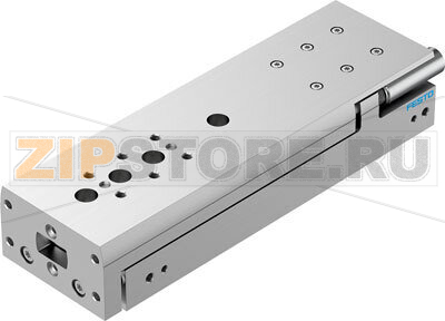 Мини-суппорт Festo DGST-16-125-Y12A 