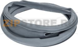 DOOR BELLOW SEAL NOT PACKED 