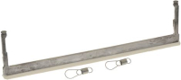 RASCHIATORE INFERIORE 495 mm