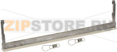 RASCHIATORE INFERIORE 495 mm 