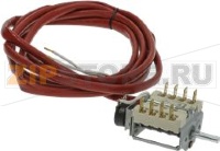 KIT COMMUTATORE 0-1 POSIZIONI