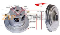 MOTOR 