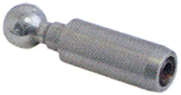 WATER PIPE FOR VIVA 650