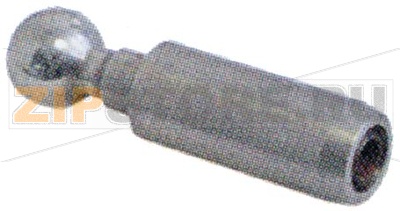 WATER PIPE FOR VIVA 650 