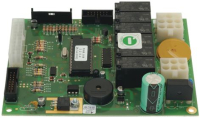 SCHEDA ELETTRONICA