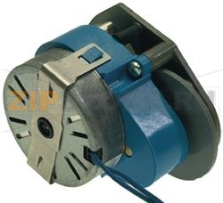 PROGRAMMATORE CICLICO 115V 60Hz 