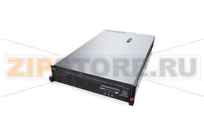 Rack-сервер Lenovo TS-RD450 