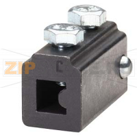 ЗАП.ЧАСТЬ ДЛЯ ПОВОРОТНОГО ПРИВОДА 8UC6 COUPLING PIECE FOR SHAFT 12MM ONTO 12MM Siemens 8UC6024