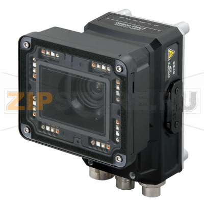 Система технического зрения Omron FHV7H-M016-S12-W 