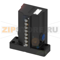 Датчик положения последовательный механический Balluff BNS01M2