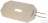 RESISTANCE MICA 2 PEZZI