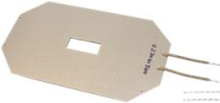 RESISTANCE MICA 2 PEZZI