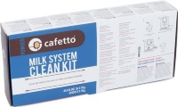 DETERGENT CAFETTO MILK KIT