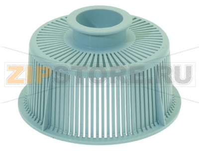 Всасывающий фильтр DIHR HT 11 Всасывающий фильтр для посудомоечной машины DIHR HT 11Запчасть на деталировке под номером: 42575