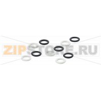 Набор уплотнителей IFM E12451