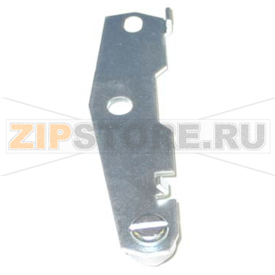 Printhead kit, cam assembly Zebra P310C Printhead kit, cam assembly Zebra P310CЗапчасть на деталировке под номером: не указано