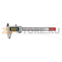 Штангенциркуль электронный RGK SC-150