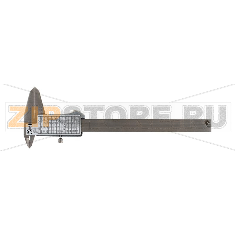 Штангенциркуль электронный RGK SC-150 
