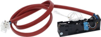 DOOR LOCK WIRING  HOPPO RC/LM8/11 DW18/2