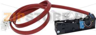 DOOR LOCK WIRING  HOPPO RC/LM8/11 DW18/2 