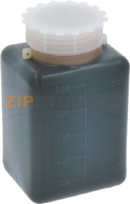 OLIO SPECIFICO PER TRITACARNE 0,5 Lt 