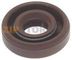 СКРЕПЛЯЮЩЕЕ КОЛЬЦО ФИКСАТОРА 18X8X5 ММ 