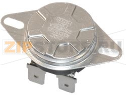 THERMOSTAT DE SECURITE 130° 
