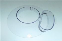 SPLASHGUARD ASSEMBLY (KMX75)