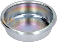 PRECISION FILTER 2T 12/14gr NANOTECH