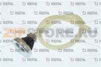 Membrandaempfungselement kpl V3