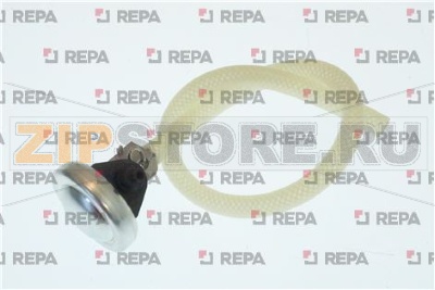 Membrandaempfungselement kpl V3 