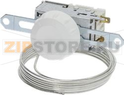 THERMOSTAT RANCO K50 H1107 
