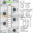 767 Series  I/O System Интерфейс инкрементного энкодера HTL/счетчика; светло-серые Wago 767-5202 - 767 Series  I/O System Интерфейс инкрементного энкодера HTL/счетчика; светло-серые Wago 767-5202