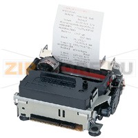 Печатающий механизм Citizen DP-610/612/614/617
