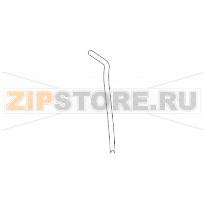 Silicone tube 3,5x6 l=185 mm Saeco Syntia Cappuccino Silicone tube 3,5x6 l=185 mm Saeco Syntia Cappuccino

Запчасть на сборочном чертеже под номером: 02

Название запчасти Saeco на английском языке: Silicone tube 3,5x6 l=185 mm Saeco Syntia Cappuccino
