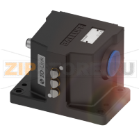 Датчик положения последовательный механический Balluff BNS04H2