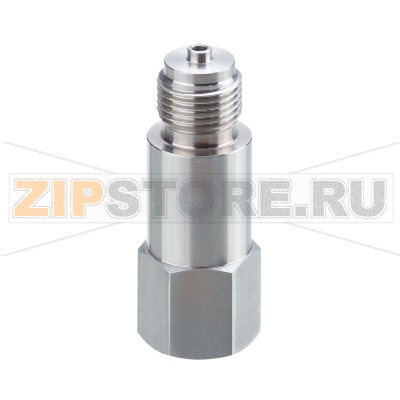 Адаптер вворачиваемый для датчиков физических величин IFM E30507 