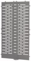 Панель прозрачная для кабельной секции Eaton XTPPVPC-W600