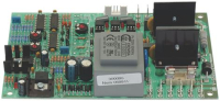 SCHEDA ELETTRONICA